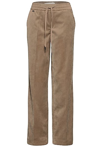 STREET ONE Chinohose günstig online kaufen