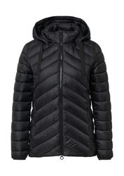 s.Oliver Steppjacke günstig online kaufen