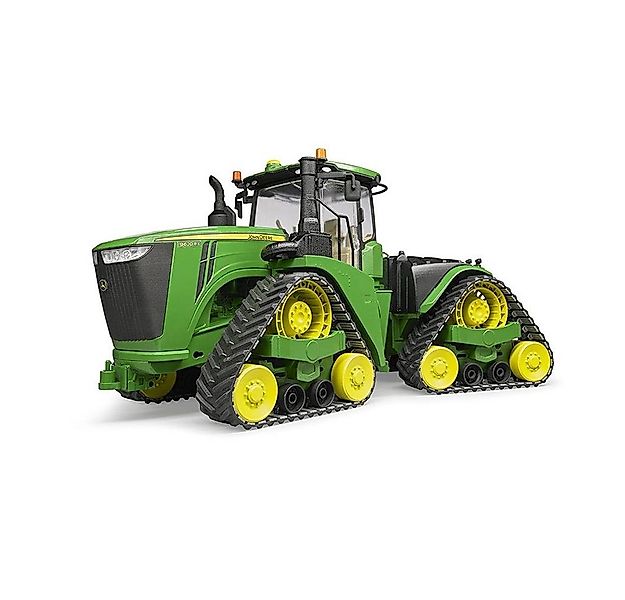 Bruder® Spielzeug-Traktor John Deere 9620RX, Traktor mit Raupenlaufwerk, La günstig online kaufen