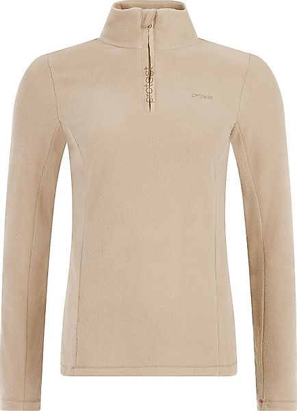 Protest Rollkragenpullover PRTRemutez 1/4 zip active günstig online kaufen
