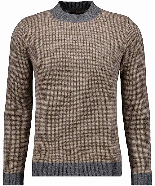 RAGMAN Rundhalspullover günstig online kaufen