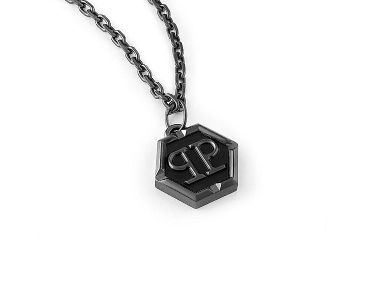 PHILIPP PLEIN Kette mit Anhänger PJ7AA07NU günstig online kaufen