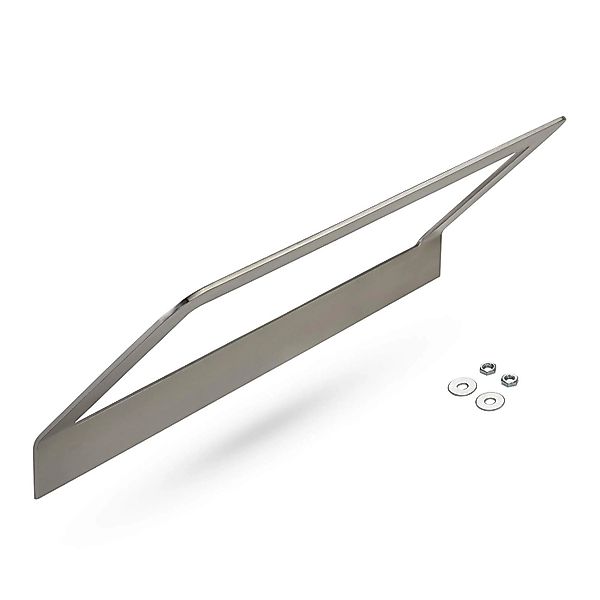 SOTECH Design Handtuchhalter OVATO Echt Edelstahl Mit Anti Fingerprint Besc günstig online kaufen