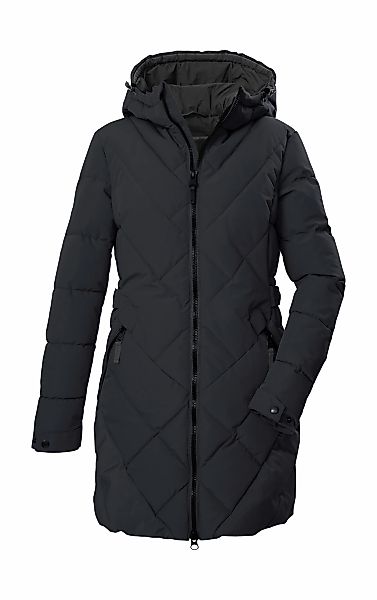 G.I.G.A. DX by killtec Steppmantel "GW 89 WMN QLTD PRK", Wasserabweisender günstig online kaufen