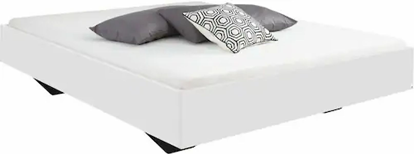rauch Futonbett »Phoenix«, ohne Kopfteil günstig online kaufen
