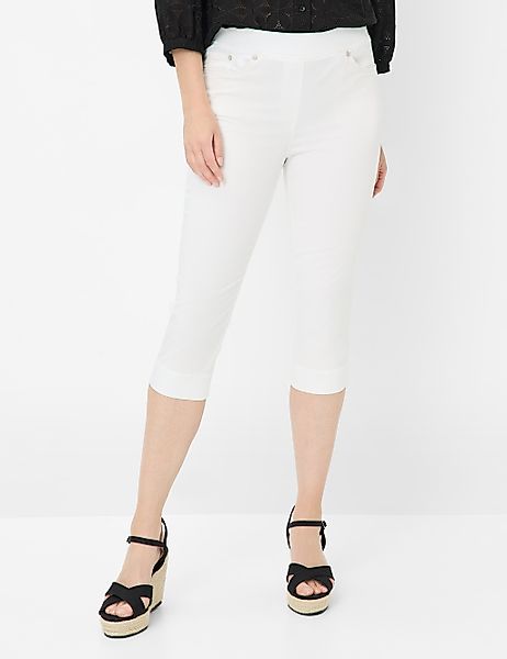 RAPHAELA by BRAX 3/4-Hose "Style PAMINA CAPRI" günstig online kaufen