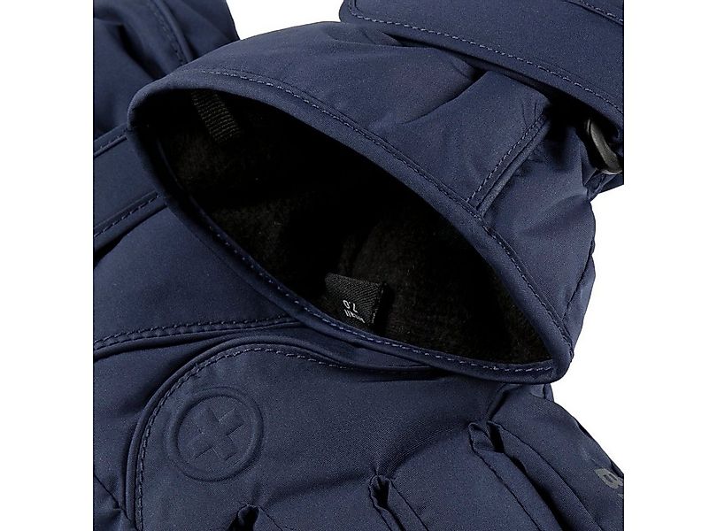 Barts Skihandschuhe (1-St) Fingerhandschuh mit Futter günstig online kaufen