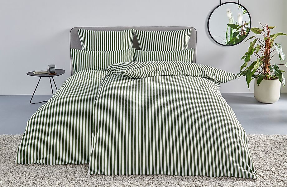 LeGer Home by Lena Gercke Bettwäsche günstig online kaufen