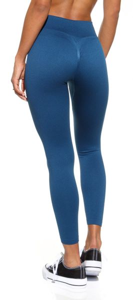 Stark Soul® Highwaist Leggings Scrunch Leggings günstig online kaufen