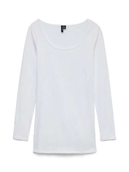 ONLY Langarmshirt günstig online kaufen