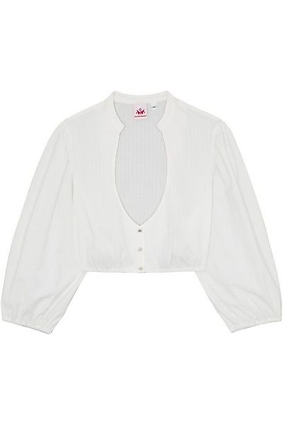 Spieth & Wensky Dirndlbluse Dirndlbluse Gertine günstig online kaufen