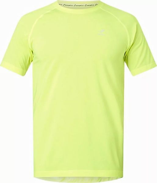 Energetics Tanktop He.-T-Shirt Rylu II ux YELLOW LIGHT günstig online kaufen