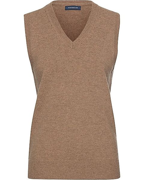 Highmoor Pullunder V-Pullunder günstig online kaufen