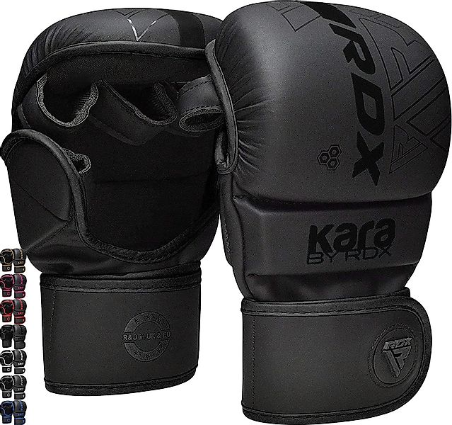 RDX Sports MMA-Handschuhe RDX MMA Handschuhe, günstig online kaufen