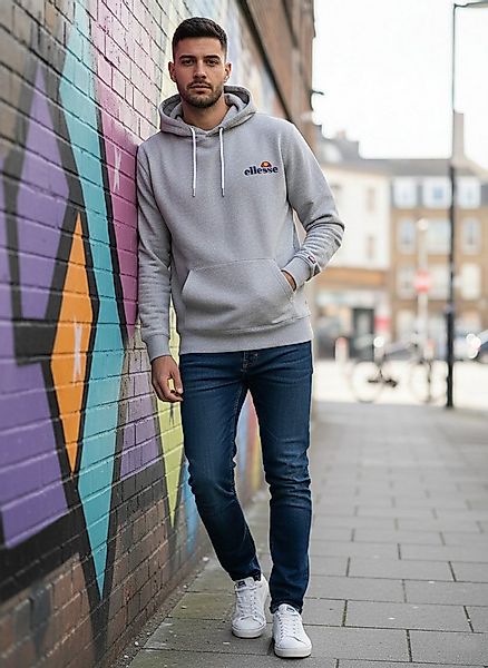 Ellesse Hoodie Primero Oh, Kapuzensweatshirt günstig online kaufen