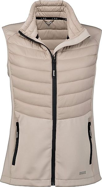 DEPROC Active Steppweste ELMCOURT IV VEST WOMEN CS auch in Großen Größen er günstig online kaufen