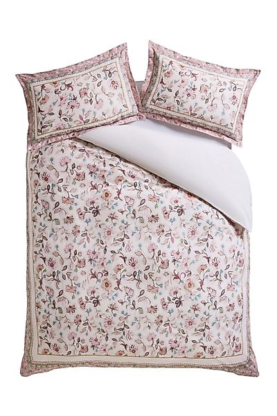 Next Bett-Set Bettbezug und Kissenbezug mit günstig online kaufen