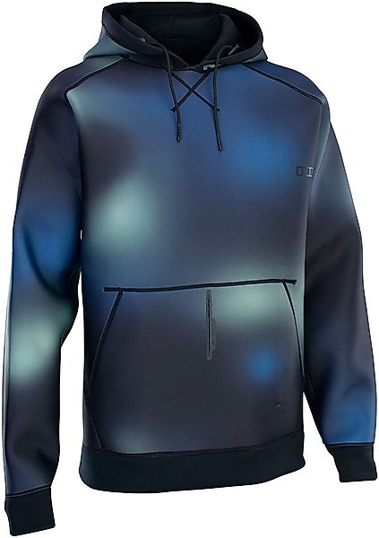 ION Neoprenjacke ION NEO Neoprenjacke black/blue günstig online kaufen