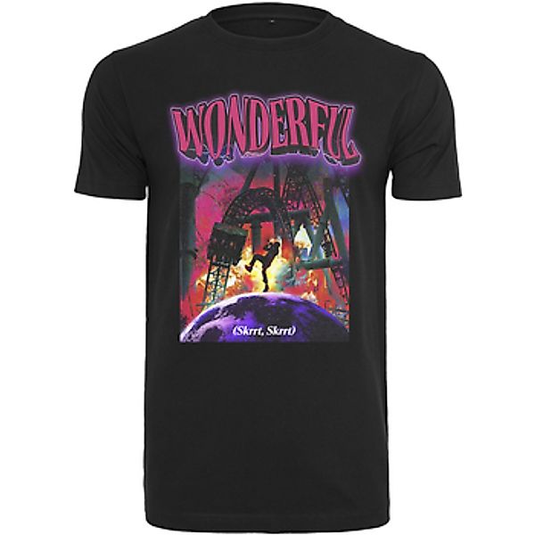 Mister Tee  T-Shirt T-shirt  wonderful günstig online kaufen