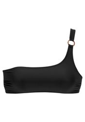 s.Oliver Bustier-Bikini-Top "Rome" mit One-Shoulder-Form günstig online kaufen