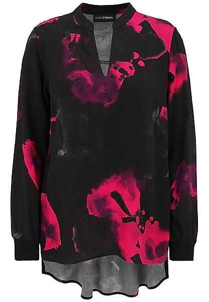 Doris Streich Langarmbluse Bluse günstig online kaufen