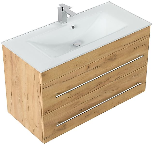 Magnolia Home Waschtisch Badmöbel Vitro 1000 günstig online kaufen