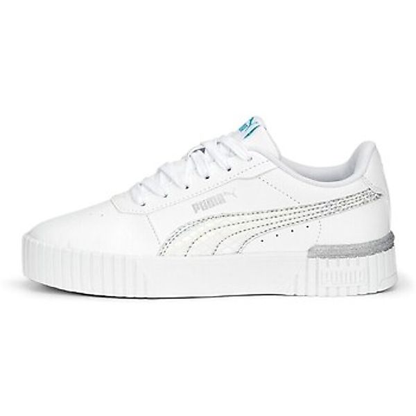 Puma  Sneaker Carina 20 Mermaid JR günstig online kaufen
