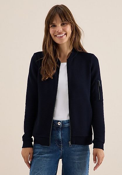 CECIL Blouson mit Stehkragen günstig online kaufen