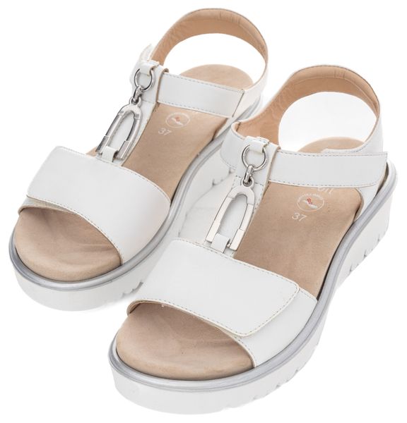 Ara BILBAO Plateausandale, Keilsandale, Sommerschuh, Komfortschuh günstig online kaufen