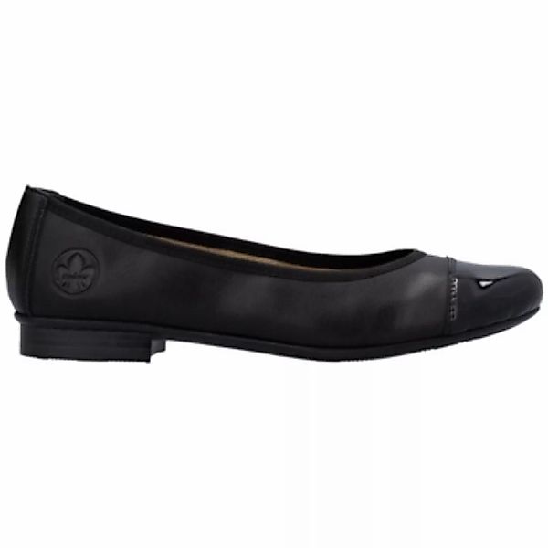 Rieker  Ballerinas 51998 günstig online kaufen