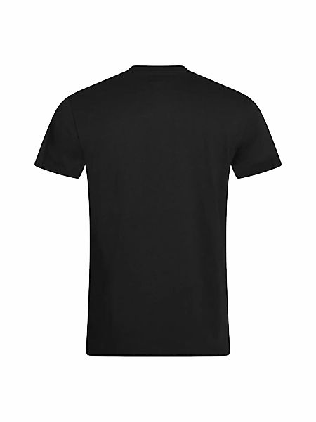 MCS Kurzarmhemd "MCS T-shirt Texas" günstig online kaufen