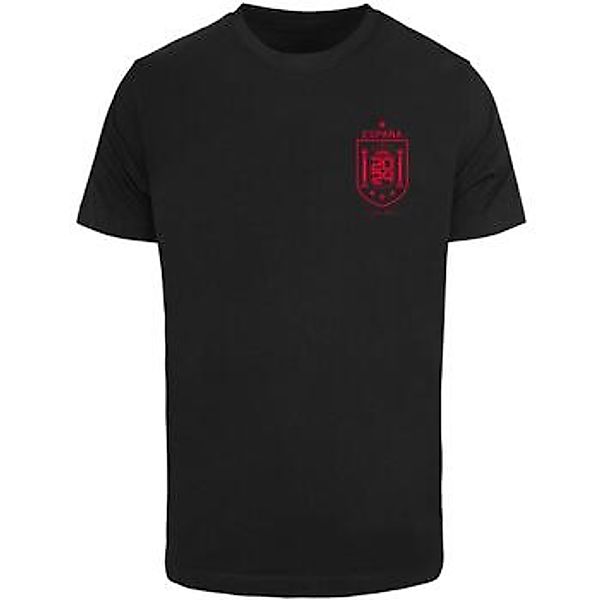 Mister Tee  T-Shirt T-shirt  Toro Espanol günstig online kaufen