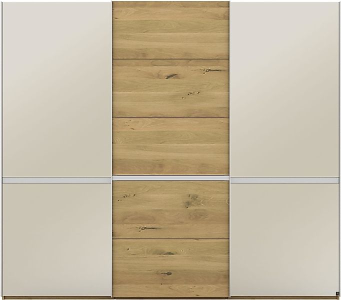 Musterring Schwebetürenschrank »Savona, Kleiderschrank, Schrank, Garderobe, günstig online kaufen