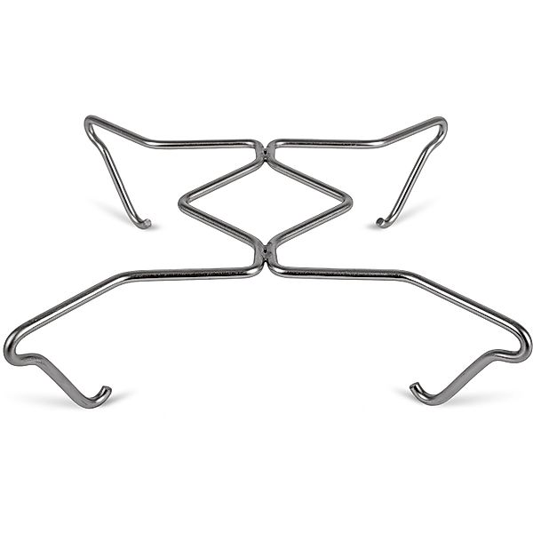 Petromax Kochkreuz für Atago px-cross Edelstahl günstig online kaufen