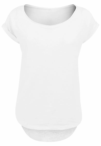 F4NT4STIC T-Shirt "PLUS SIZE Kanagawa Welle", Print günstig online kaufen