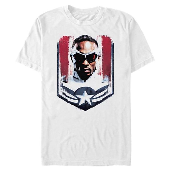 Marvel - The Falcon and the Winter Soldier - Captain America Take On The Ma günstig online kaufen