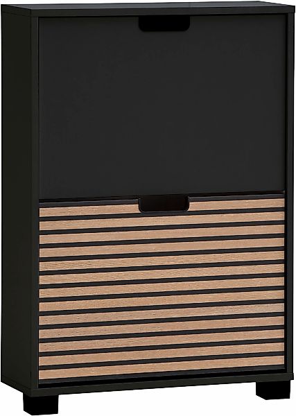 Schildmeyer Schuhschrank "Ryker Schuhschrank, Breite 59 cm", (1 St.), eine günstig online kaufen