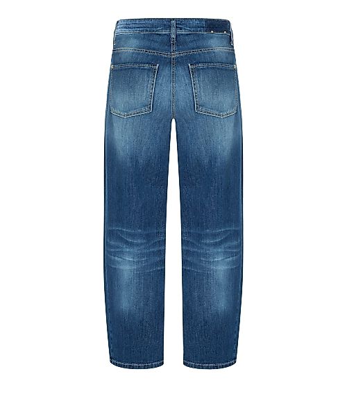 Cambio 5-Pocket-Jeans günstig online kaufen