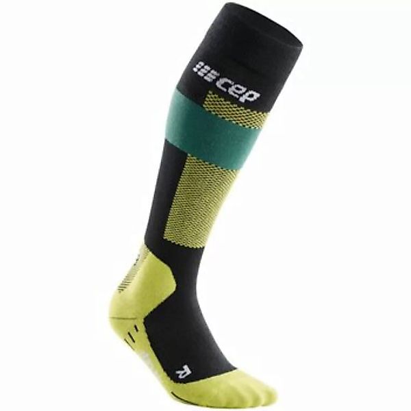 Cep  Socken Sport Bekleidung merino socks, skiing, tall WP30G04000 372 günstig online kaufen