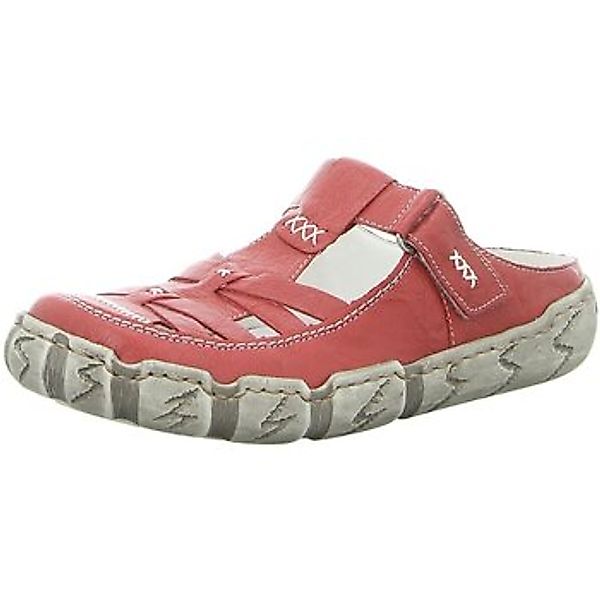 Rieker  Clogs Pantoletten L039633 L03 L0396-33 günstig online kaufen