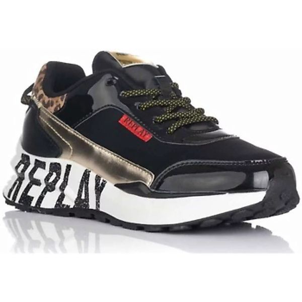 Replay  Sneaker JS630004S günstig online kaufen