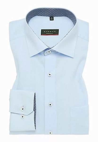 Eterna Blusenshirt Hemd 3014 F140 günstig online kaufen