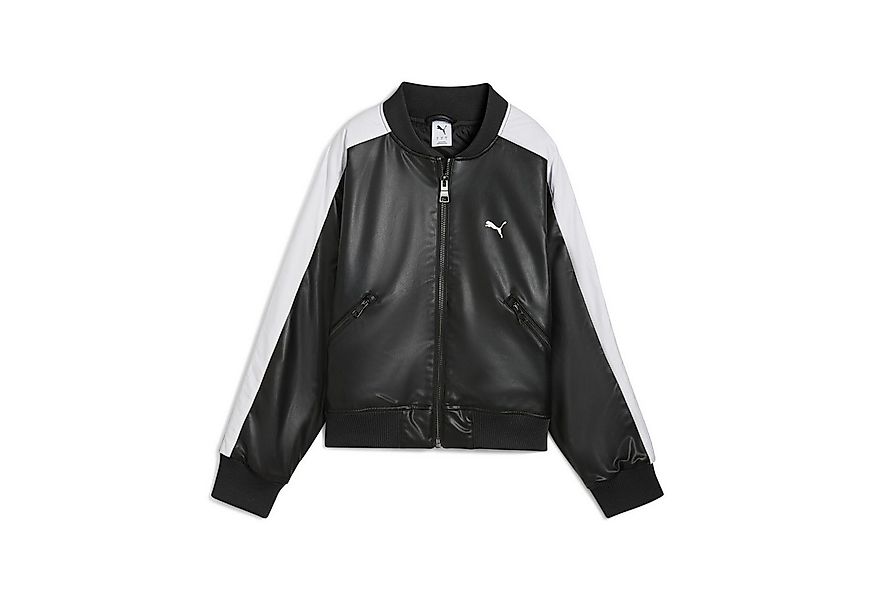 PUMA Funktionsweste T7 Bomberjacke Damen günstig online kaufen