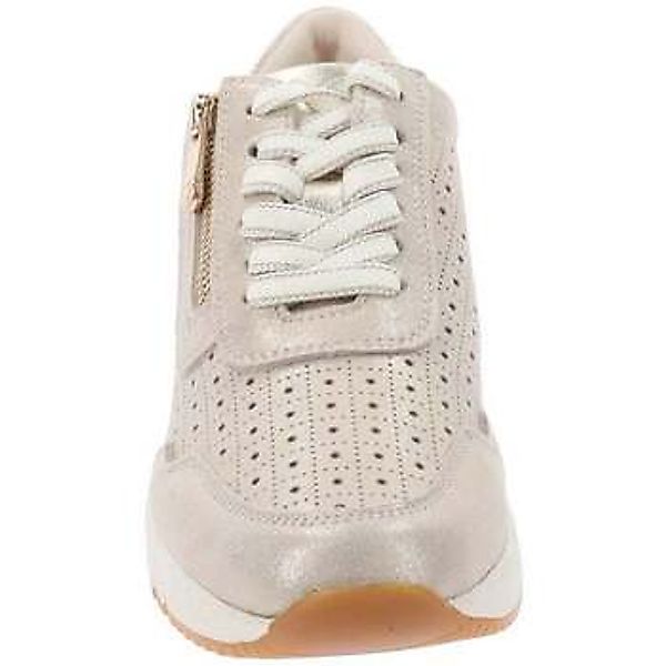 MARCO TOZZI Sneaker "Marco Tozzi Sneaker Leder/Textil" günstig online kaufen