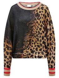 Rundhals-Pullover Sportalm Kitzbühel beige günstig online kaufen