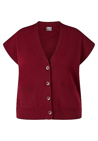 Rabe Strickjacke Strickweste günstig online kaufen