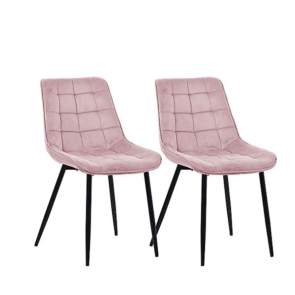 Zedelmaier Esszimmerstuhl 2er Set Stühle Esstisch günstig online kaufen