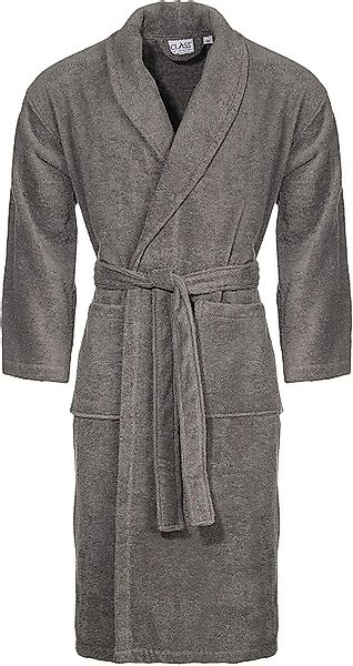 CLASS HOME COLLECTION Unisex-Bademantel Class Home günstig online kaufen