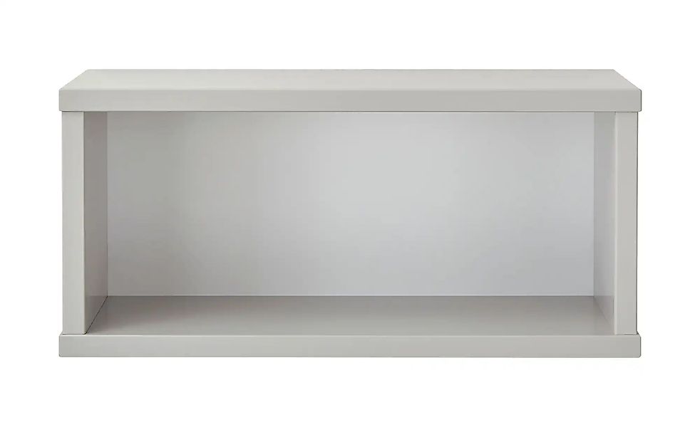 PAIDI Wandregal "Wandbox L/H", viele Farbvarianten, längs und hochkant mont günstig online kaufen