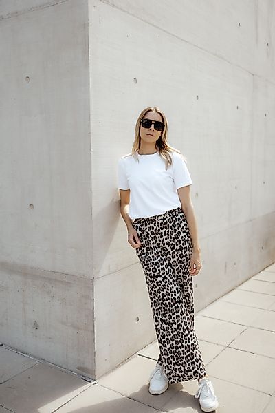 von Herzen Stoffhose Musselinhose – Lange günstig online kaufen